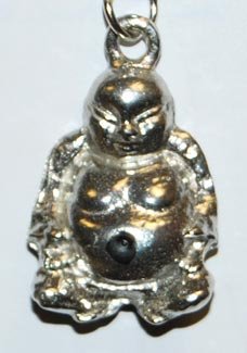 Buddha Amulet