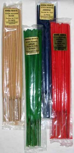 Anna Riva`s Attraction Incense Sticks