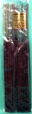 Anna Riva`s Controlling Incense Sticks