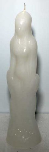 Female White Human Figure