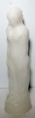 Male White Human Figure