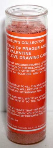 Jar 7 day: Love Drawing
