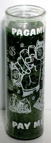 Jar 7 Day: Pay Me