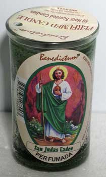 Jar: St Jude