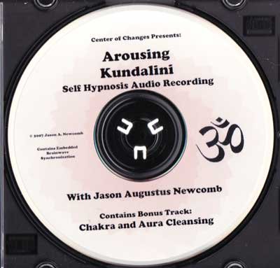 Arousing Kundalini