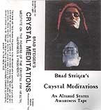 CD: Crystal Meditations