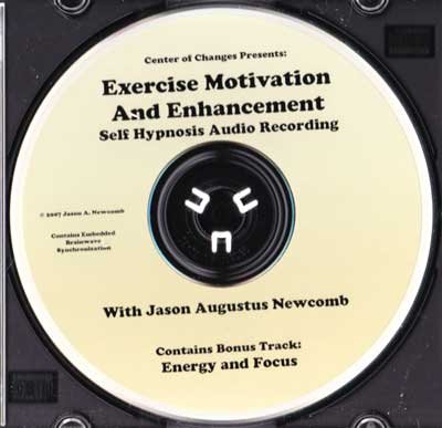 CD: Exercise Motivation and Enhancement