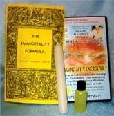 CD: Immortality Energizer