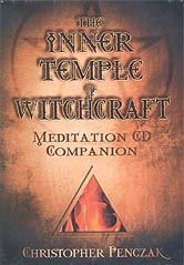 CD: Inner Temple of Witchcraft