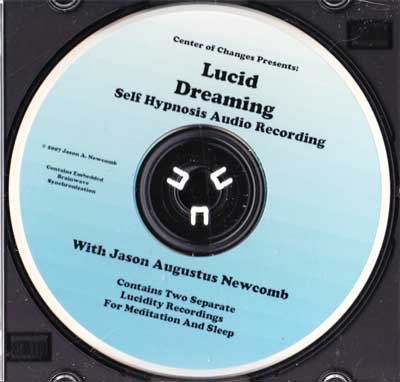 CD: Lucid Dreaming