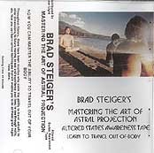 CD: Mastering the Art of Astral Projection