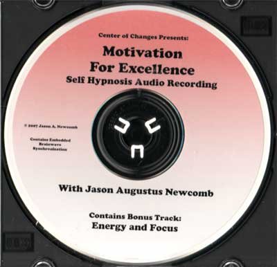 CD: Motivation for Excellence