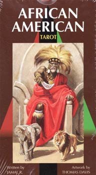 African American Tarot