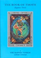 Book of Thoth (v3 #5) by Crowley, Aleister