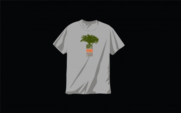 Tree of Hope (Men's Small)
