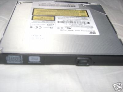 COMPAQ EVO/ARMADA M700,N600C,DVD Multi Burner (£39.99 only including delivery)