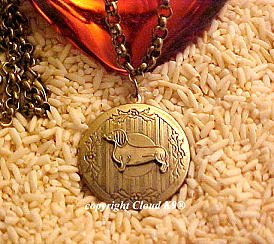 Dachshund Photo Locket Necklace ... Jewelry for Dog Lovers