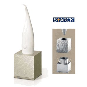 NEW Starck Juvenile Cordless Sonipick Flosser