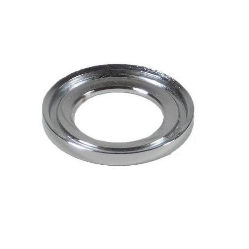 Chrome Mounting Ring for Vessel Sink