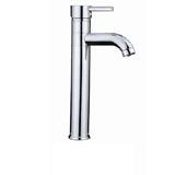 The Dublin Vessel SInk Faucet - Chrome