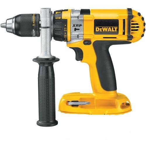 DC988 Dewalt 18v Cordless Hammerdrill Drill