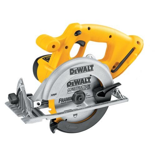 DC390 Dewalt 18v Cordless Circular Saw