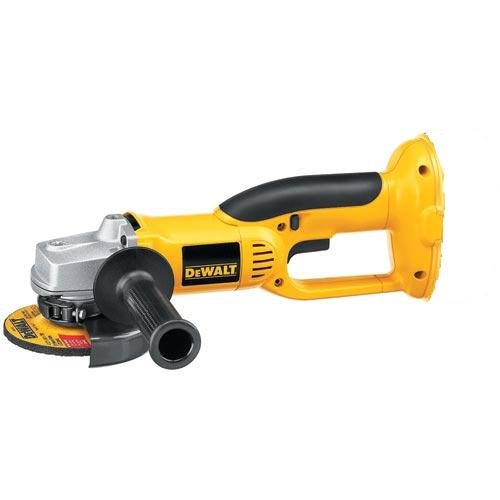 DC410 Dewalt 18v Cordless Cut-Off Tool Grinder