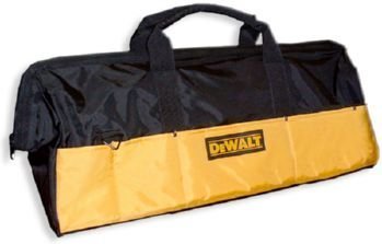 Dewalt Nylon 31"Contractor Tool Bag