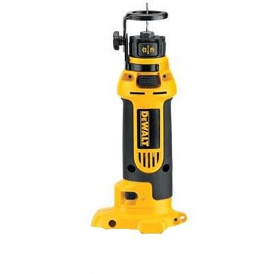 DC551 Dewalt 14.4v Cordless Cut Out Tool