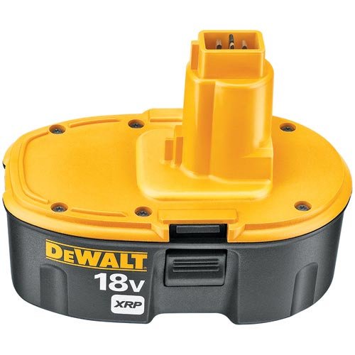 DC9096 Dewalt 18 volt XRP Battery Brand NEW