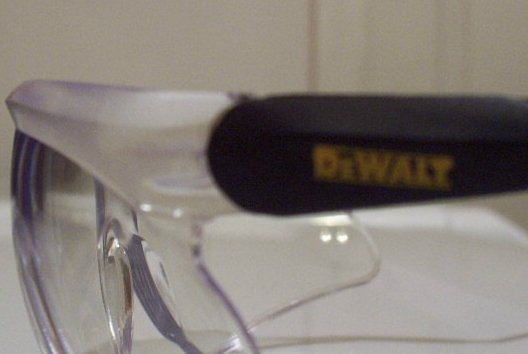 Dewalt Safety Glasses