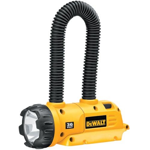 DC509 Dewalt Heavy-Duty 36V Floodlight