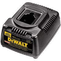 DW9116 Dewalt Battery Charger 7.2-9.6-12-14.4-18 v