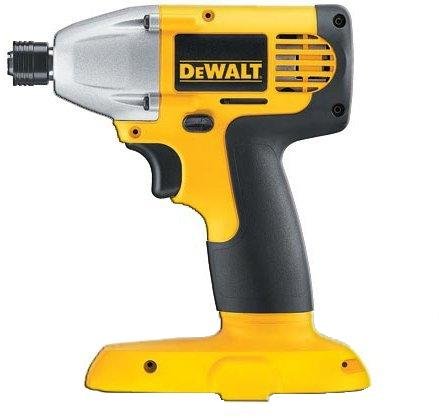 DW056 Dewalt 18 volt Heavy Duty Impact Driver