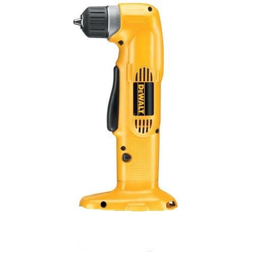 Dewalt DW960 18 volt Right Angle Drill Nano Base