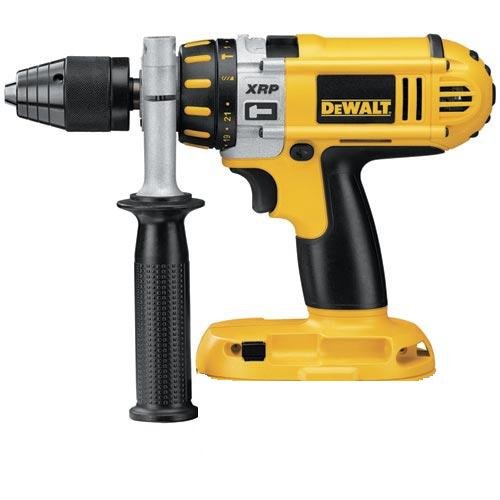 DC925 Dewalt ½" 18 volt Cordless HammerDrill Drill