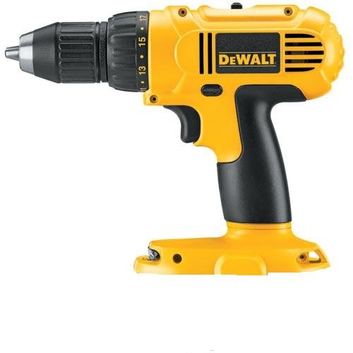DC759 Dewalt 18v Cordless Drill