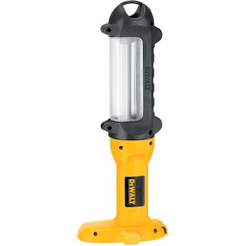DC527 Dewalt 18v Flourescent Area Worklight