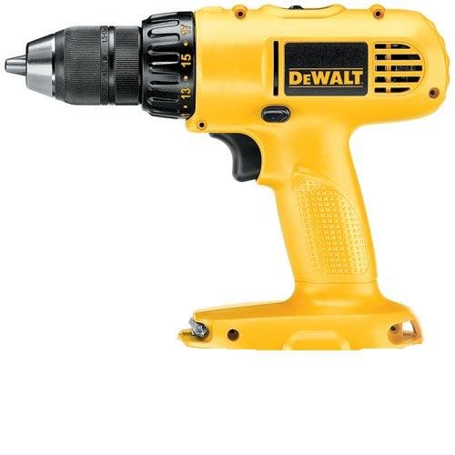 DW959 Dewalt 18 Volt VSR Cordless Drill