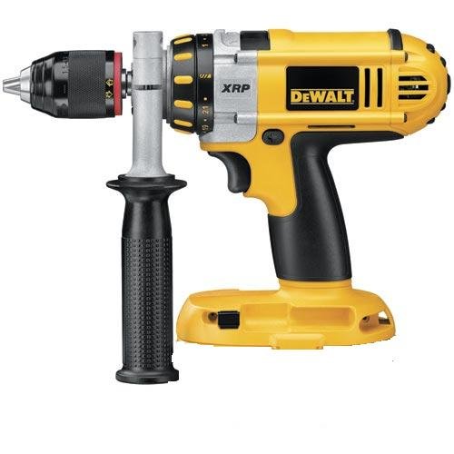 DC920 Dewalt ½" 18 volt Cordless Heavy-Duty Drill