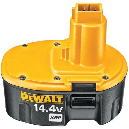 DC9091 Dewalt 14.4 volt XRP Battery