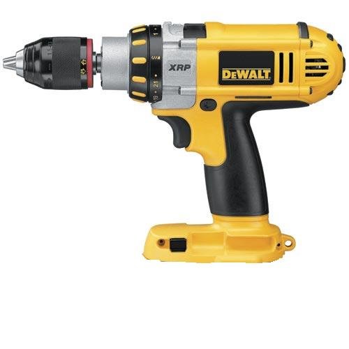 DC930 Dewalt ½" 14.4 volt Cordless Drill/Driver