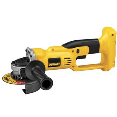 DC415 Dewalt 36v Cordless Cut-Off Tool Grinder