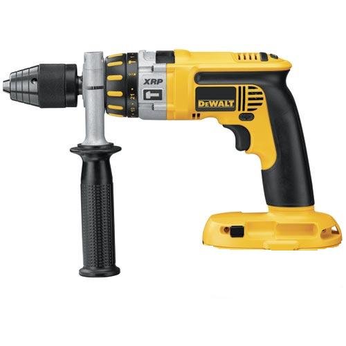 DC926 Dewalt ½" 18 volt Cordless HammerDrill Drill