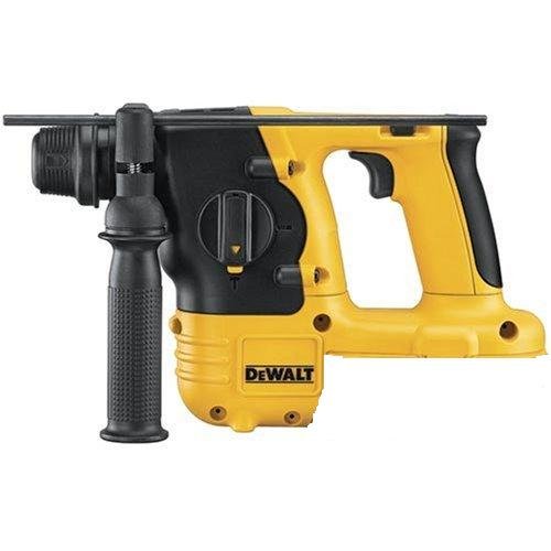 DC212 Dewalt HD 18V Cordless 7/8" SDS Rotary Hammer Drill