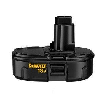 DW9098 Dewalt 18v Battery