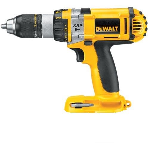 DC984 Dewalt ½" 14.4 volt Cordless Hammerdrill Drill/Driver