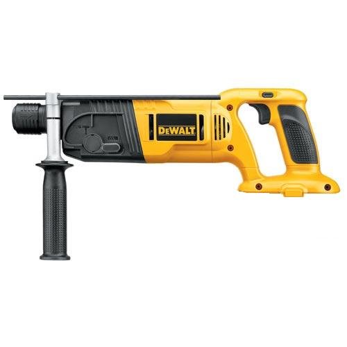 DW999 Heavy-Duty 7/8" (24mm) 18V Cordless SDS Rotary Hammer Drill