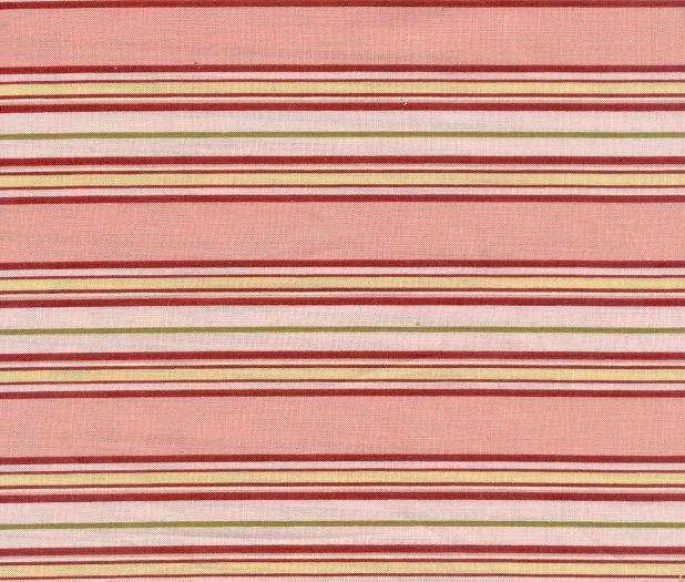 Hootie- Pink and Yellow Stripes