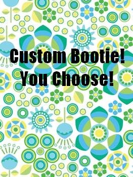 The Buttie- Custom